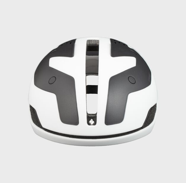 Sweet Protection Falconer II AERO White