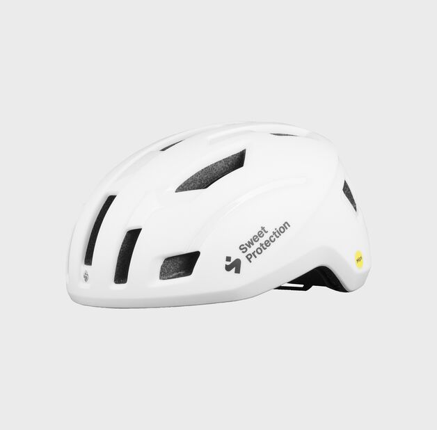 Sweet Protection Seeker MIPS Matte White