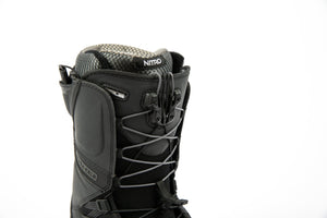 Nitro Team TLS Boot