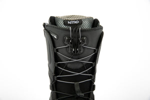 Nitro Team TLS Boot