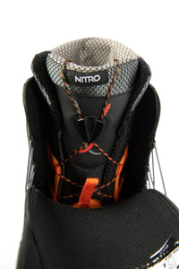 Nitro Team TLS Boot