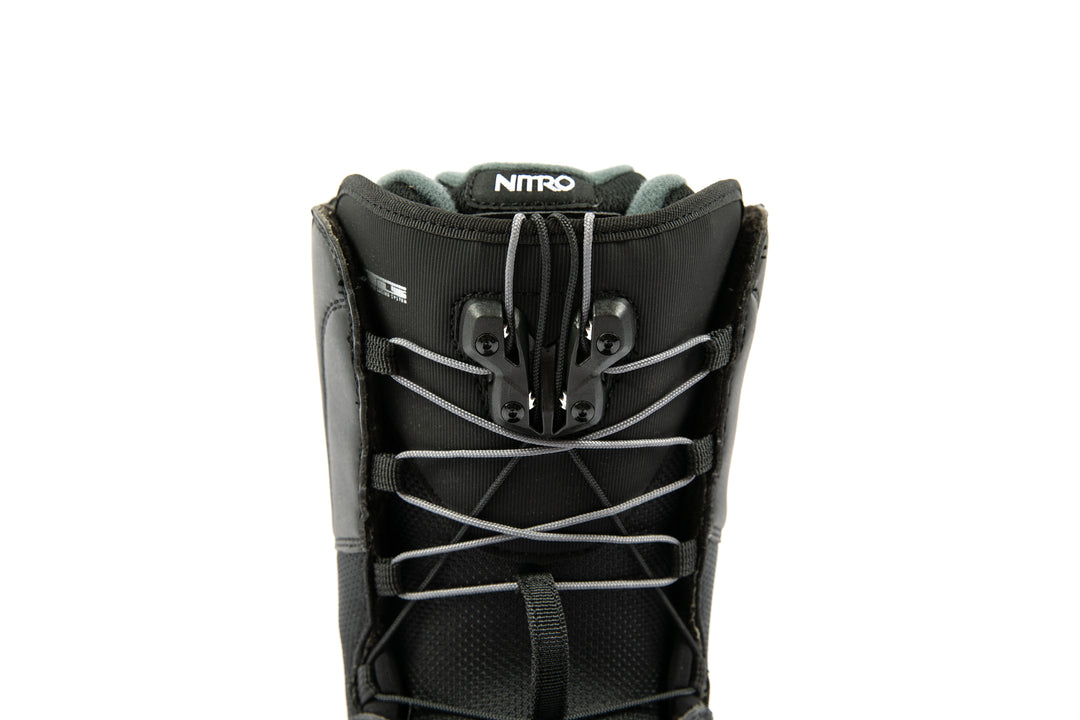 Nitro Tangent TLS Boot