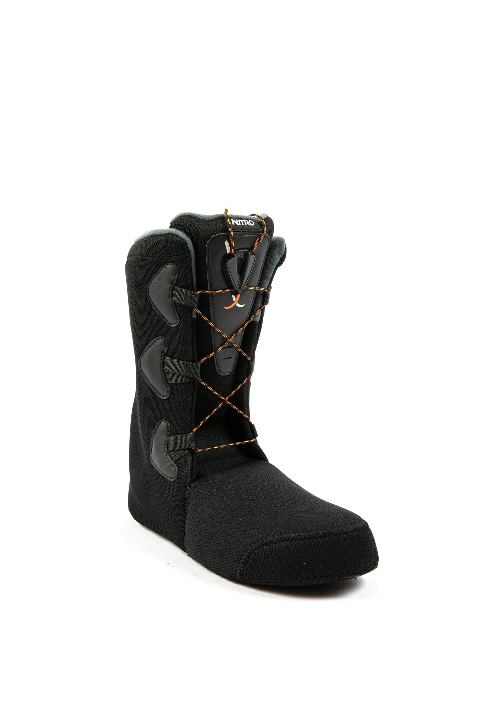 Nitro Tangent TLS Boot – kuldi