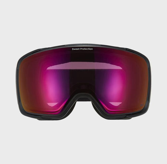 Sweet Protection Interstellar RIG™ Reflect Bixbite/Black