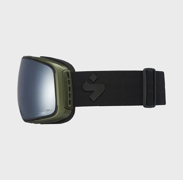interstellar rig reflect goggles Sweet Protection Interstellar RIG™ Reflect Obsidian/Olive Metallic – kuldi