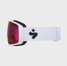 Hlaða mynd í myndaalbum, Sweet Protection Clockwork RIG™ Reflect Bixbite/White
