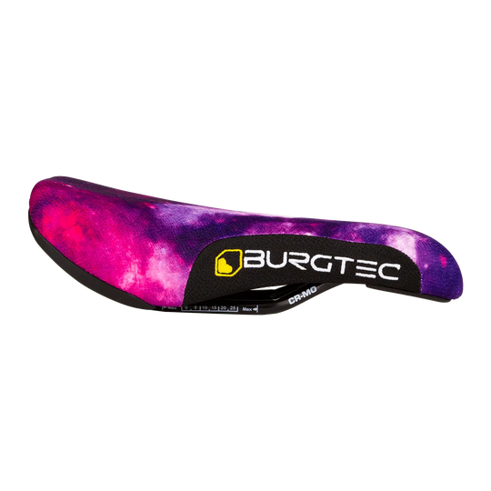 Burgtec The Cloud Boost Saddle