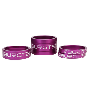 Burgtec Stem Spacers