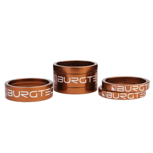 Burgtec Stem Spacers