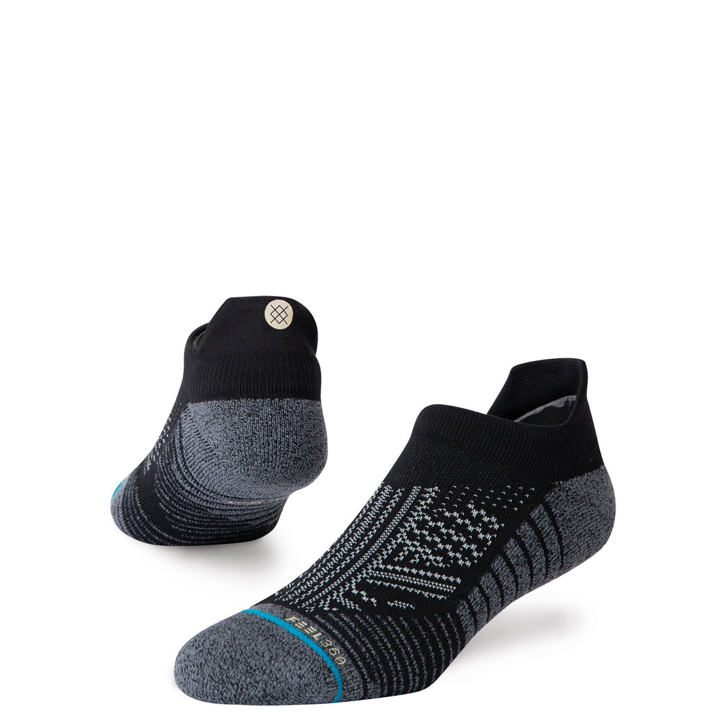 Stance Staples Athletic Tab Black INFIKNIT