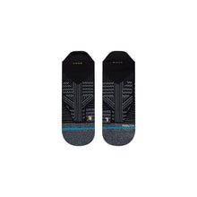 Hlaða mynd í myndaalbum, Stance Staples Athletic Tab Black INFIKNIT
