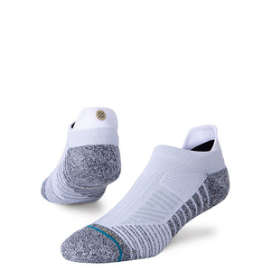 Stance Staples Athletic Tab White INFIKNIT