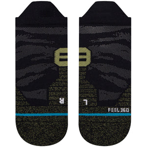Stance Run Complex Camo