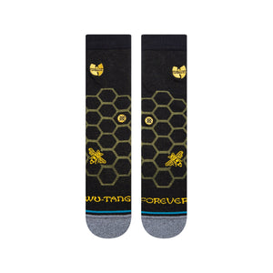 Stance Hive Crew Lifestyle