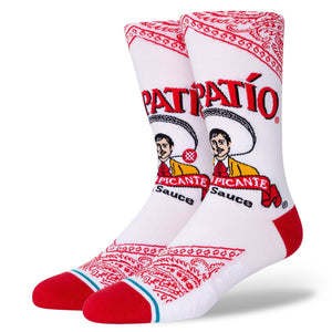 Stance Tapatio