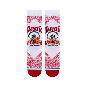 Stance Tapatio