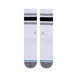 Stance Boyd Staple White Infiknit