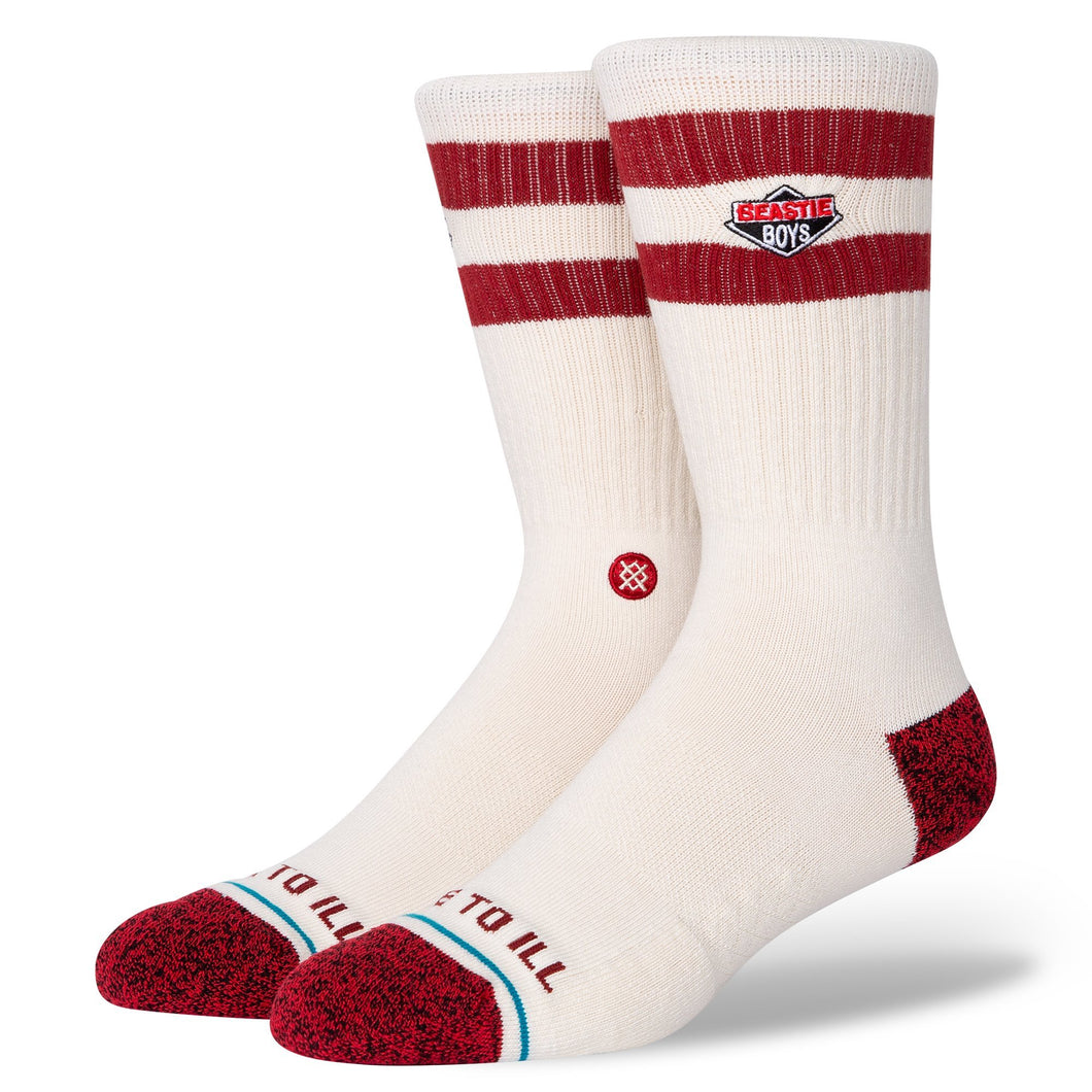 Stance Beastie Boys License To Ill 2