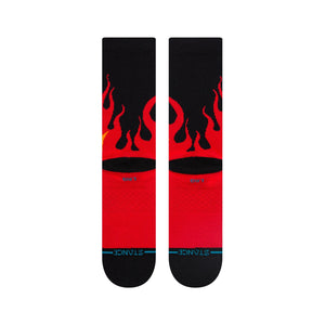 Stance Hot Licks