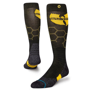 Stance Wu Tang Hive Snow INFIKNIT