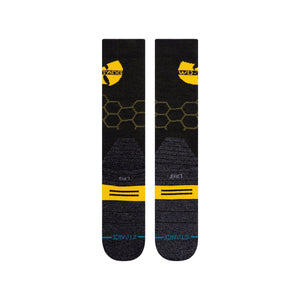 Stance Wu Tang Hive Snow INFIKNIT