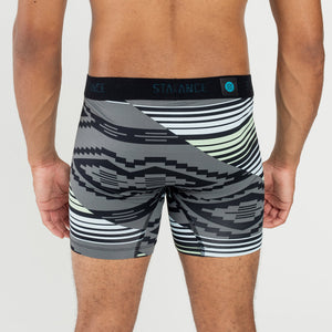 Stance Boxer Brief Wholester Adams