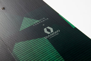 Nitro Doppleganger Splitboard