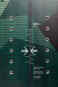 Nitro Doppleganger Splitboard