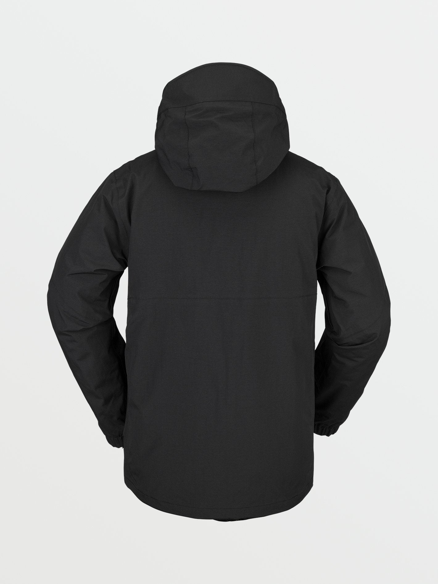 VOLCOM／M GORE-TEX JK Volcom L Gore-Tex Jakki Black Herra – kuldi