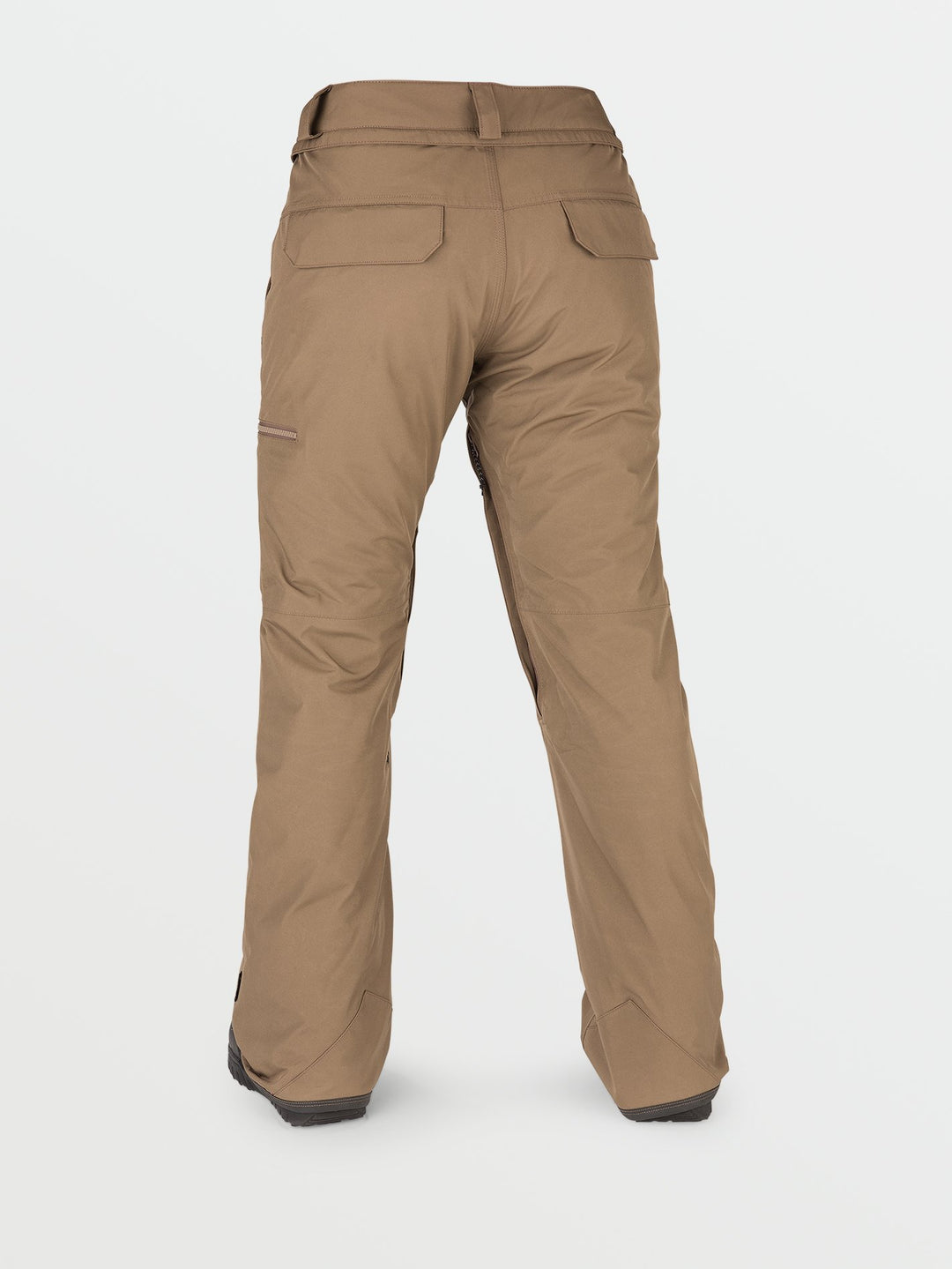 Volcom Knox Insulated Gore-Tex Pant Coffee Dömu