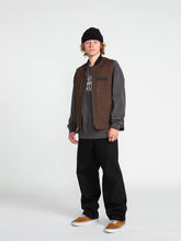 Hlaða mynd í myndaalbum, Volcom Billow Denim Jeans ( Baggy )
