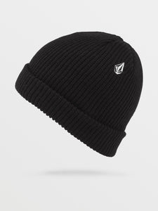 Volcom Sweep Beanie Black