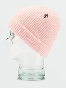 Volcom Sweep Beanie Party Pink