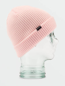 Volcom Sweep Beanie Party Pink