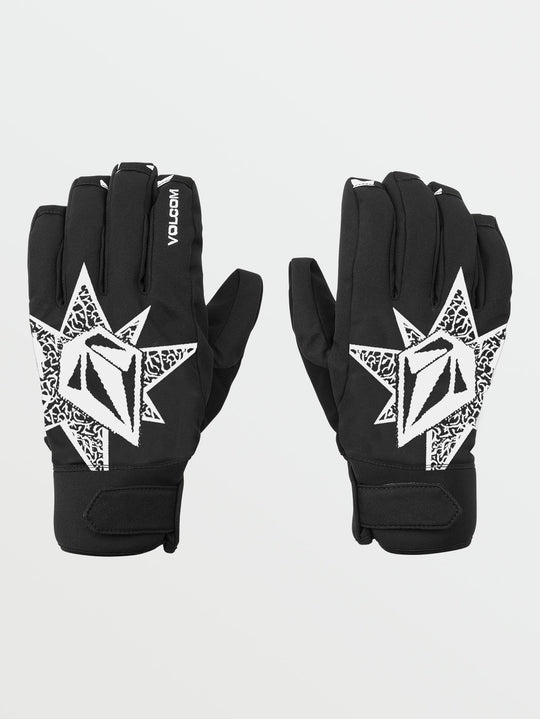 Volcom V.Co Nyle Glove Black