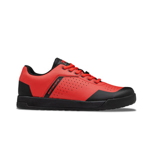 Ride Concepts Helliot Elite Mens Oxblood