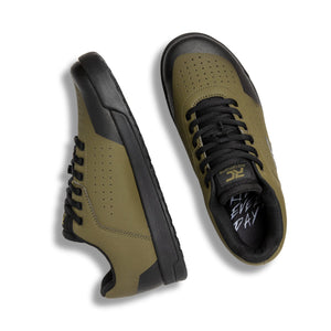 Ride Concepts Hellion Mens Olive