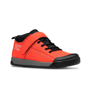 Ride Concepts Wildcat Mens Red