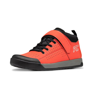 Ride Concepts Wildcat Mens Red