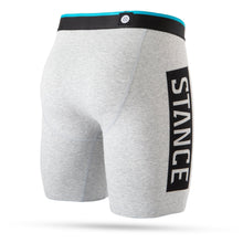 Hlaða mynd í myndaalbum, Stance Boxer Brief OG Heather Grey
