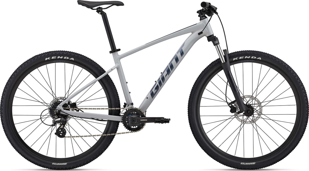 Giant Talon 29 3 Good Grey