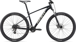 Giant Talon 4 Metallic Black
