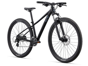 Liv Tempt 3 Metallic Black