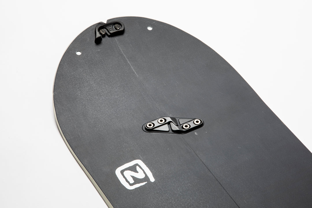 Nitro Nomad Splitboard