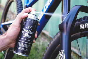 Peaty's Protect & Shine