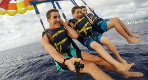 GoPro 3-Way Grip