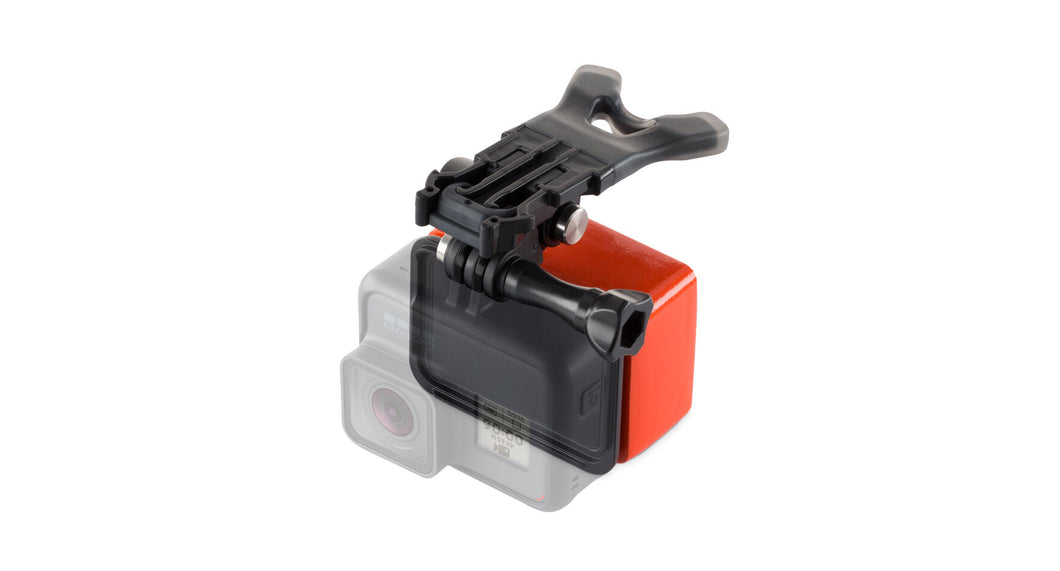 GoPro Bite Mount + Floaty HERO4/5/6/7