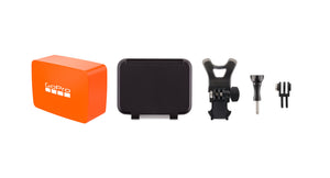 GoPro Bite Mount + Floaty HERO4/5/6/7