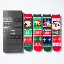 Hlaða mynd í myndaalbum, Stance Disney Claus Box Set
