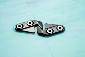 Nitro Volta Splitboard Kvenna